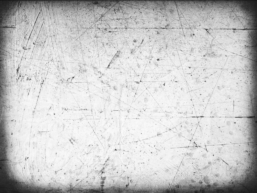 B and W Scratch