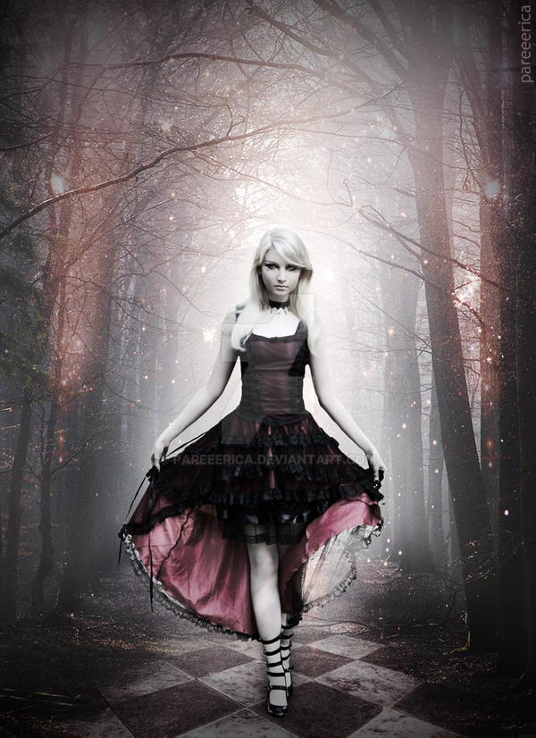 The Forest of Alice