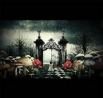 Gateway To Wonderland by pareeerica