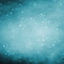 Turquoise Fireflies (Texture)