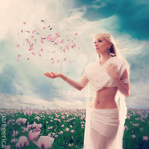 Love is in the Air by pareeerica Love is in the Air by pareeerica