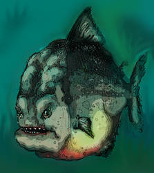 piranha