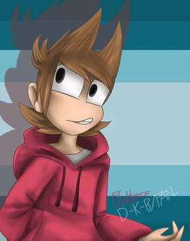 Tord [COLLAB]