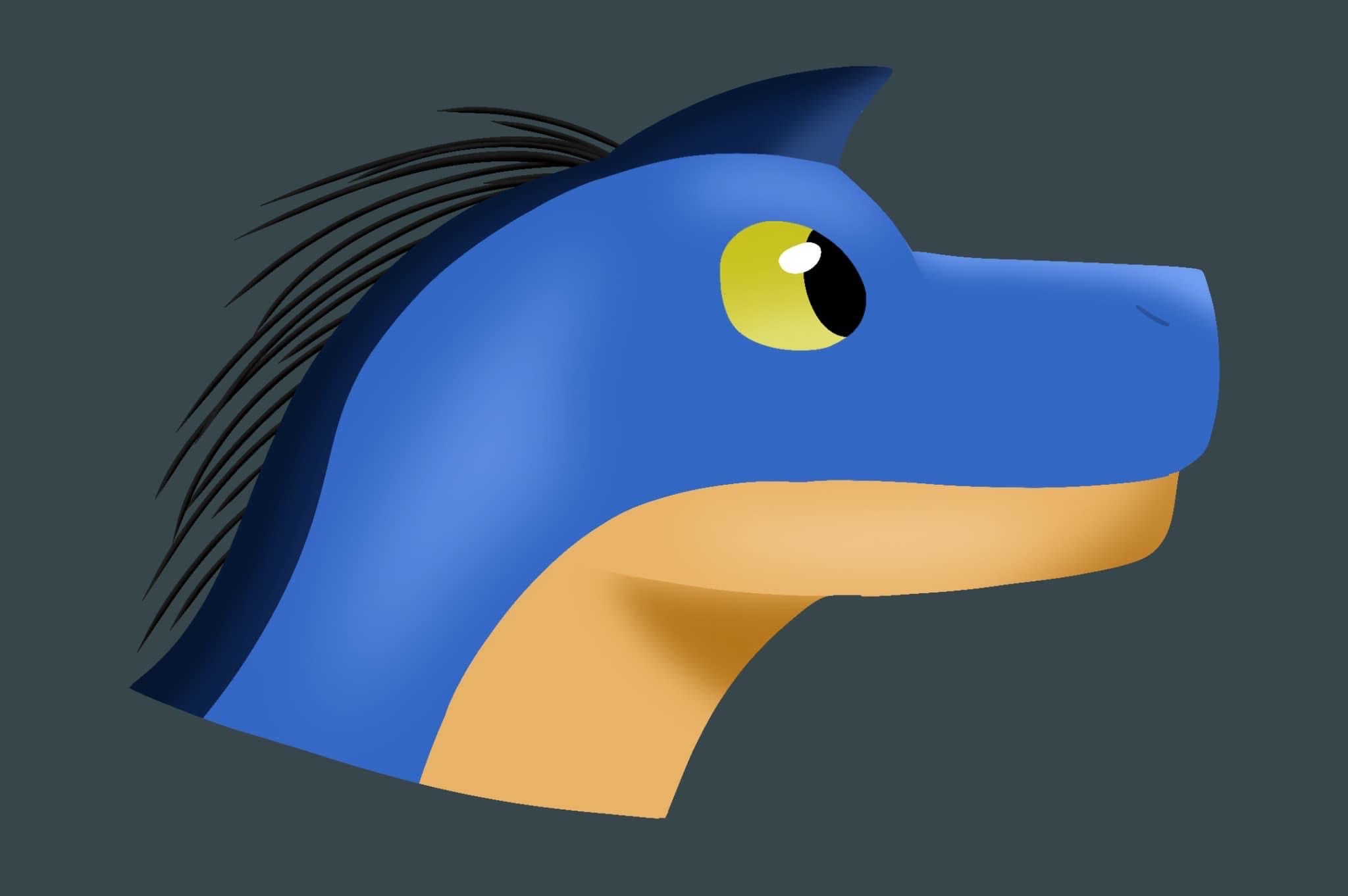 Gorgosaurus by BeezoBuzz on DeviantArt