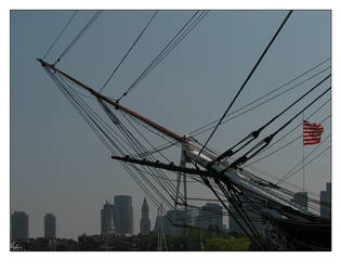 USS Constitution