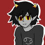 Karkat Speeddraw