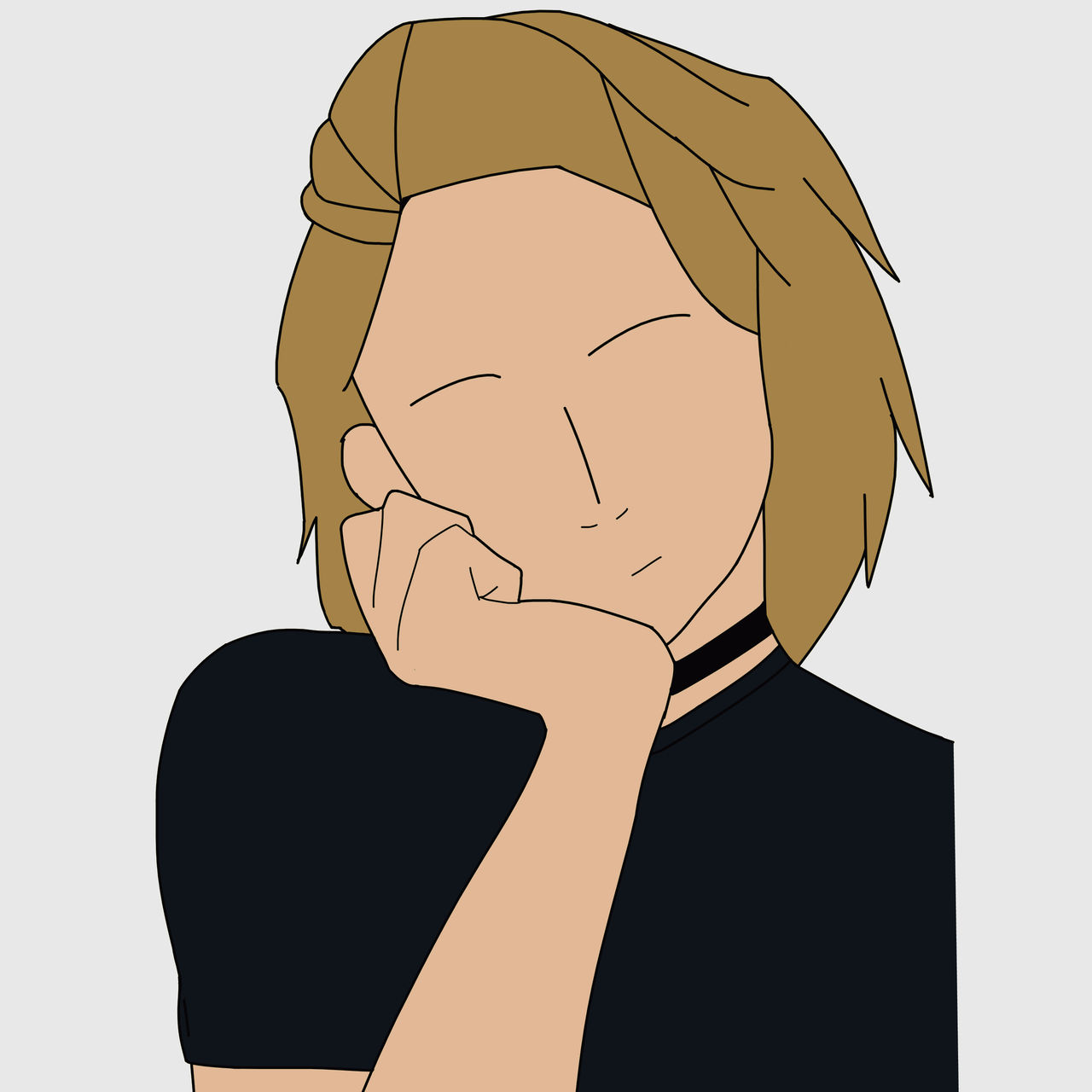 Mac by TheRealBrittt on DeviantArt