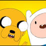 Adventure Time