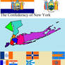 The Confederacy of New York