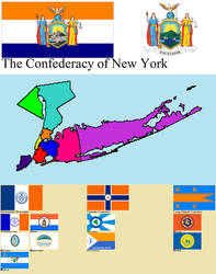 The Confederacy of New York