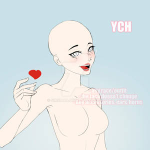 (OPEN) YCH