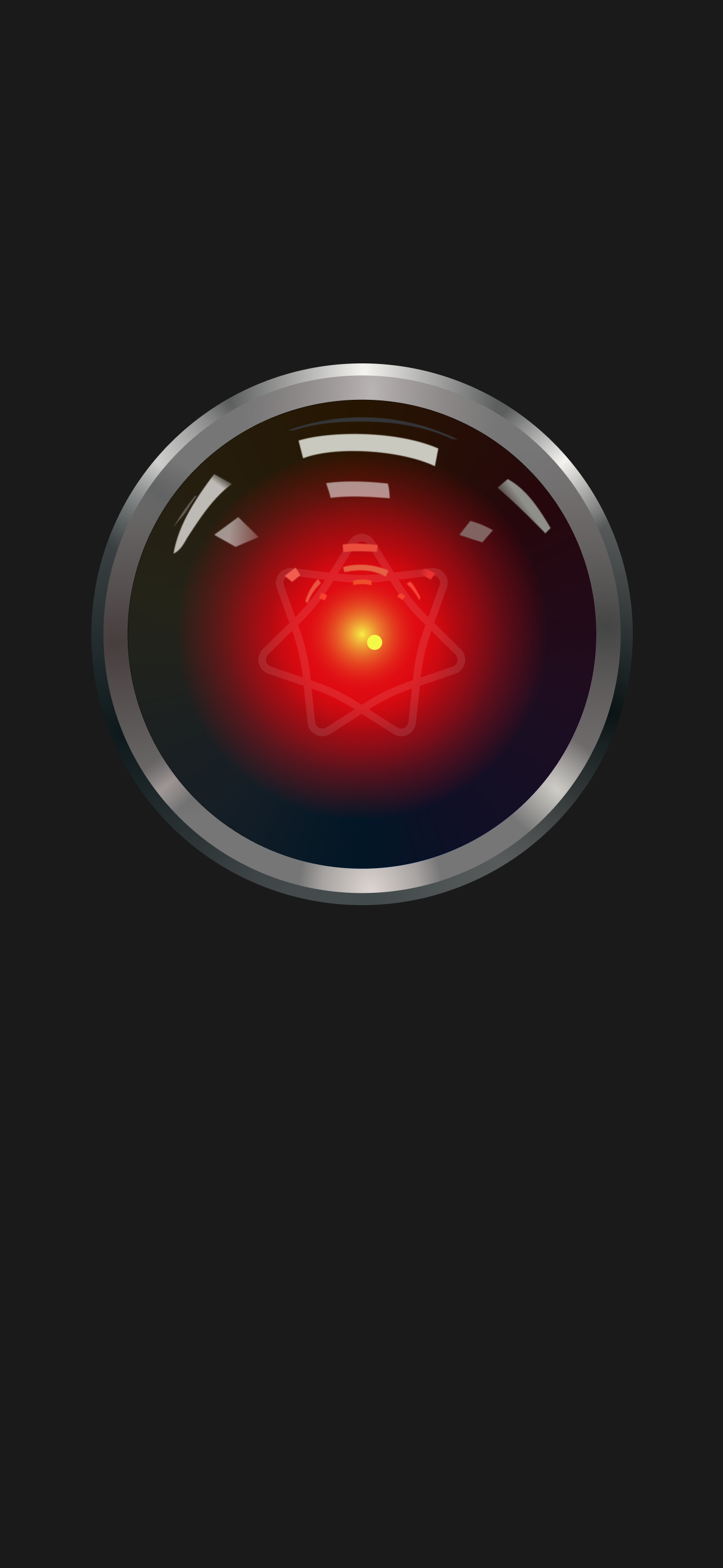 HAL Apple Intelligence