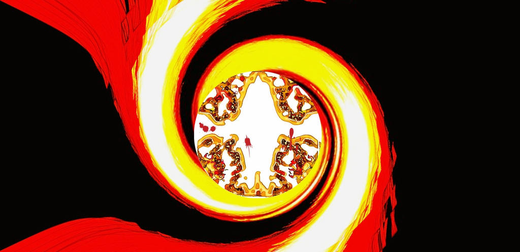 Flame Rage Move Rage Flame by NestBattle36 on DeviantArt