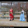 LBM'09 Shooting 10