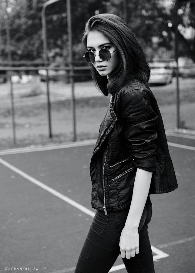 Dasha by LizaGrankina Dasha by LizaGrankina