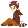 Tanuki Gaara