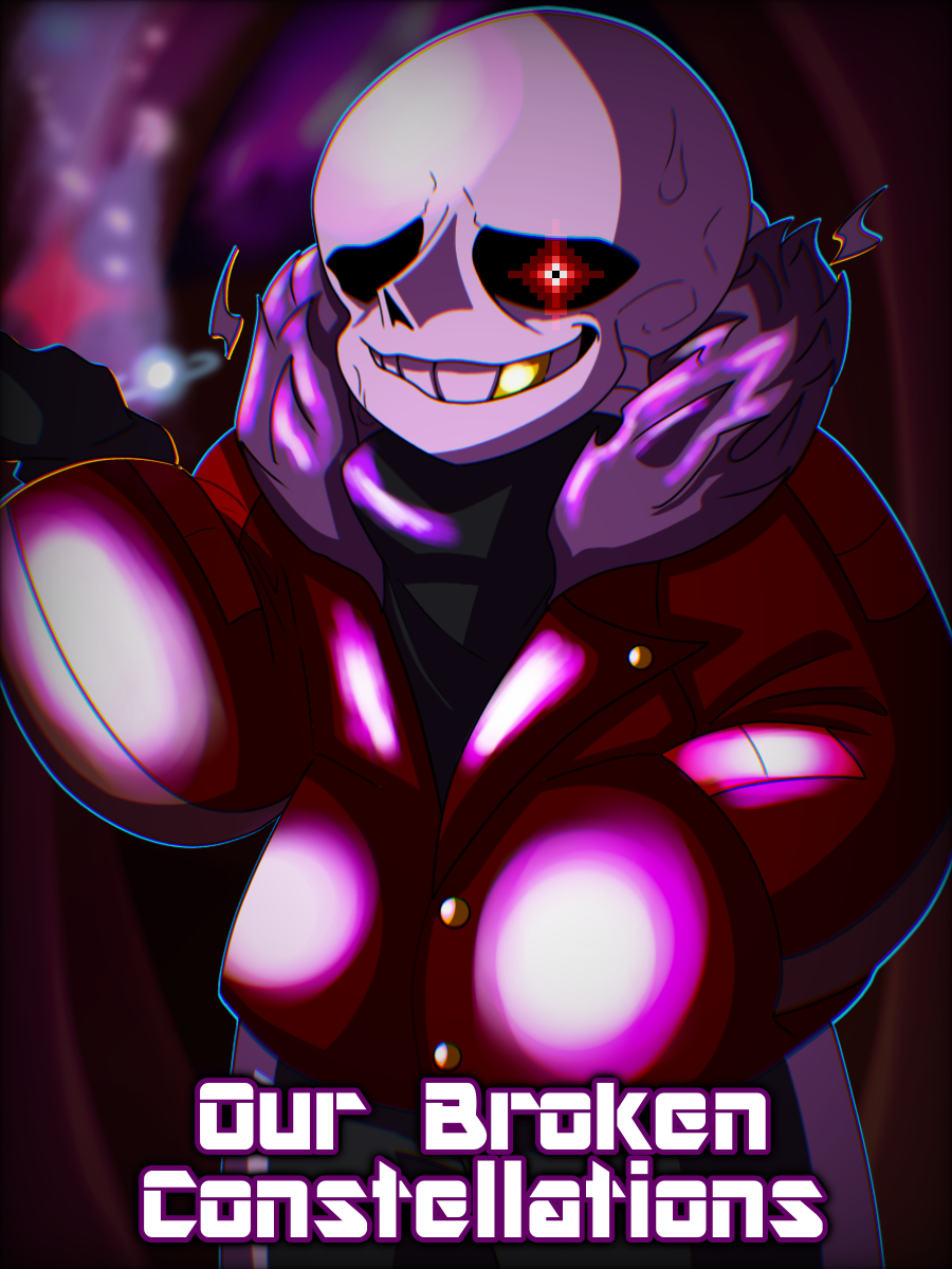 Sans (Undertale) by Elimate98 on DeviantArt