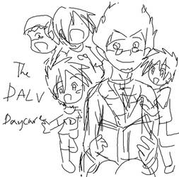 DALV DAYCARE