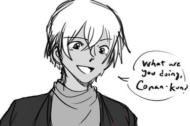 Amuro's question