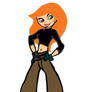 Kim Possible-Confidence