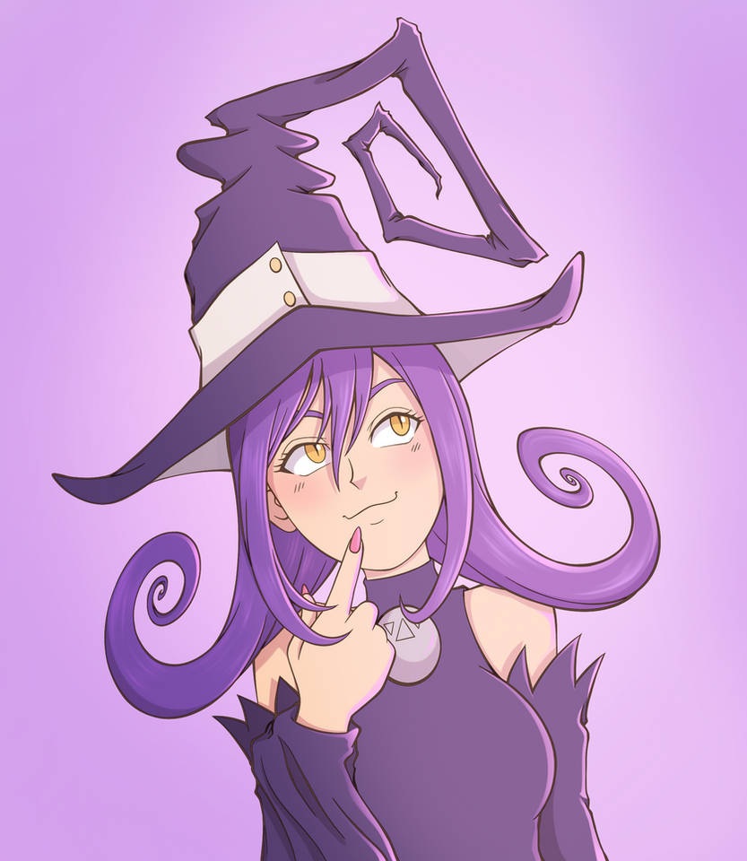 Blair by Yazzie14 on DeviantArt