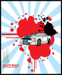 Mustang '06