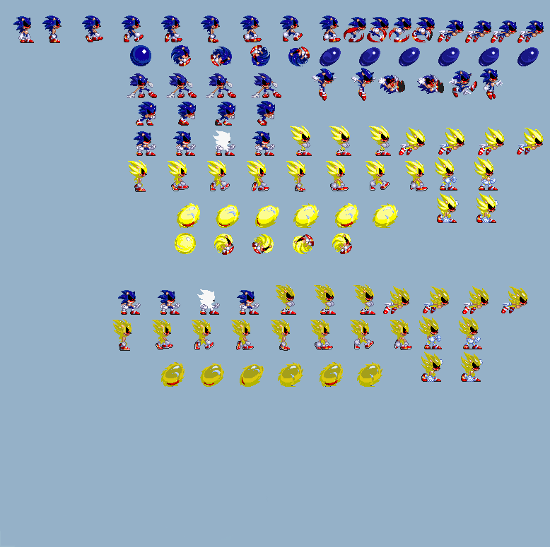 Modgen Executor Old Modgen Exetior sprite sheet by mmimimim121 on DeviantArt
