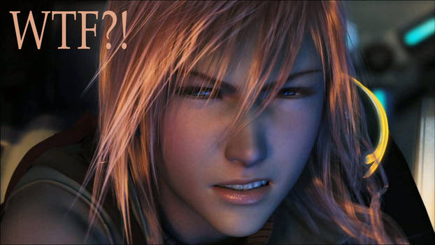 Final fantasy XIII fun 2