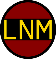 LNM Complex Roundel