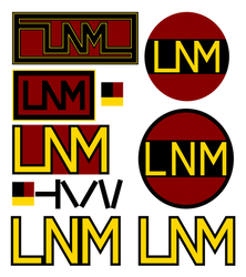 LNM Logo Sheet