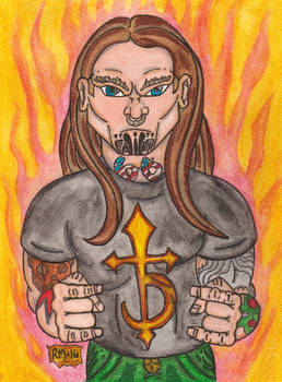 Devildriver Firework Explore the Best Devildriver Art | DeviantArt