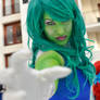 she hulk cosplay by echo endless