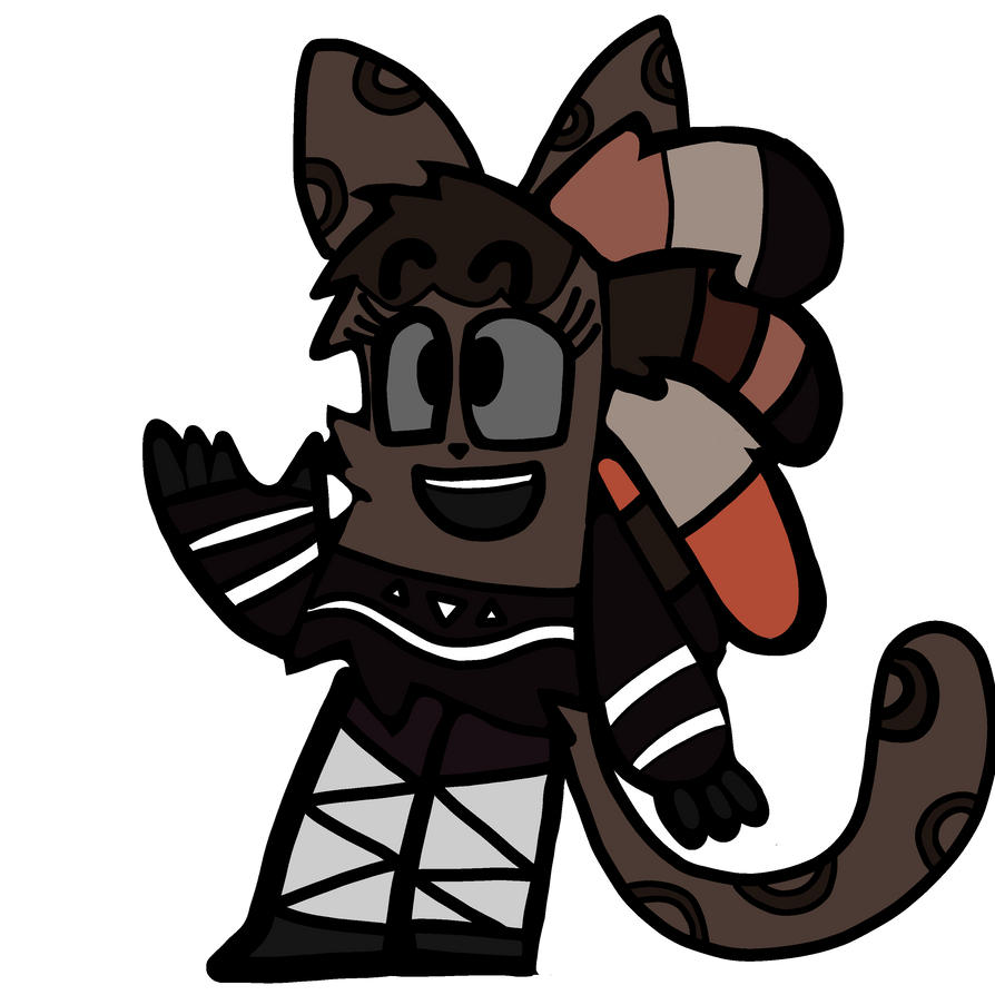 Erica Schoolhouse Rock Version by SillyMrChipsLover on DeviantArt