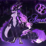 Adopt~ Amethyst ~ closed