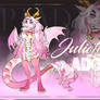 Adopt ~Julietta~ sold