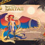 Adopt Zaryah Firewing~ sold