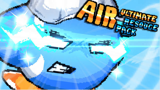 Air Ultimate Resource Pack