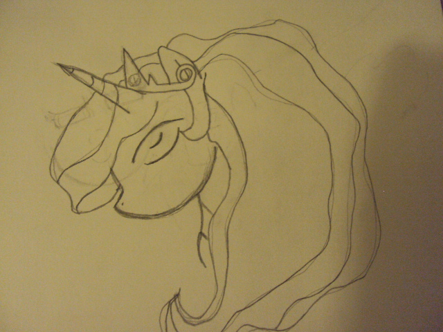 Princess Celestia