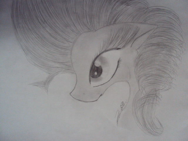 ''Realistic'' Pinkie Pie