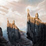 The Argonath