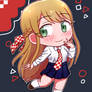 Mini Croatia (Uniform)