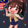 Mini Malaysia (Casual)