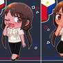 Mini Philippines (Casual)