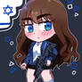 Mini Israel (Uniform)