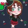 Mini Wales