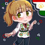 Mini Tajikistan