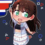 Mini Costa Rica