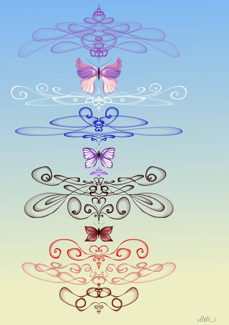 Off Air Pattern Air lace patterns by Mythiana on DeviantArt