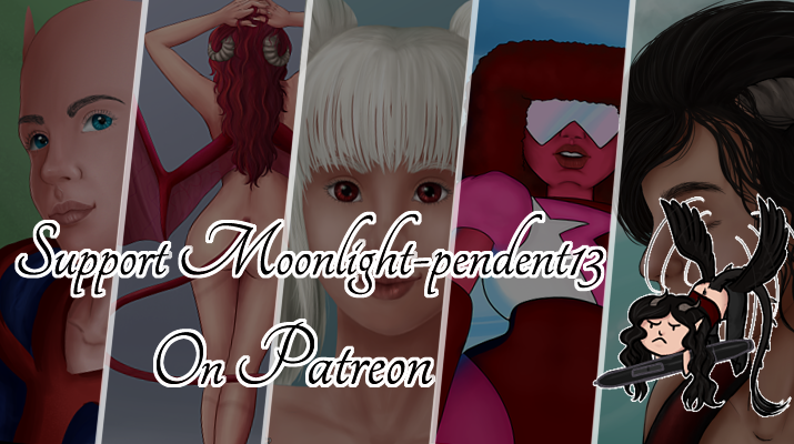 Patreon Banner