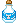 Lon lon milk bottle